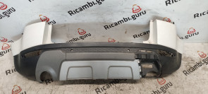Paraurti Posteriore Range rover evoque