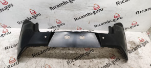 Paraurti Posteriore Lexus Ux