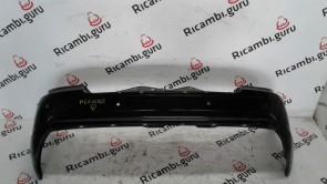 Paraurti Posteriore Mercedes Classe r
