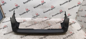 Paraurti Posteriore Mercedes Vito