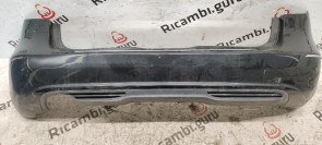 Paraurti Posteriore Mercedes classe b
