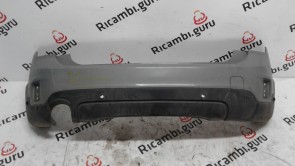 Paraurti Posteriore Mini countryman