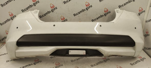 Paraurti Posteriore Nissan Micra