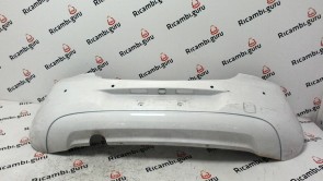 Paraurti Posteriore Opel Corsa