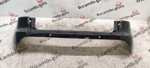 Paraurti Posteriore Porsche Macan