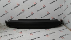 Spoiler Paraurti Posteriore Renault Clio