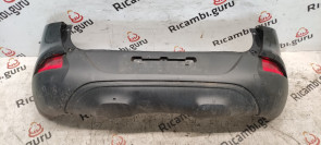 Paraurti Posteriore Renault kadjar