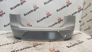 Paraurti Posteriore Seat Altea xl