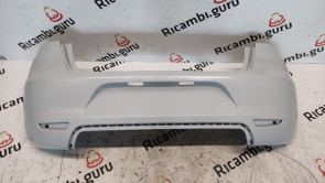 Paraurti Posteriore Seat Ibiza