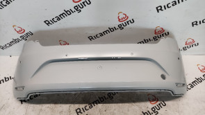 Paraurti Posteriore Seat Leon