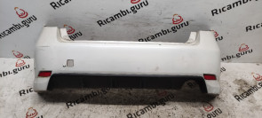Paraurti Posteriore Subaru impreza