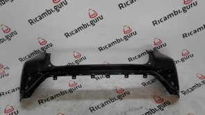 Paraurti Posteriore Toyota C-hr