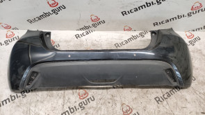 Paraurti Posteriore Toyota Yaris