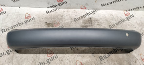 Paraurti Posteriore Volkswagen Caddy