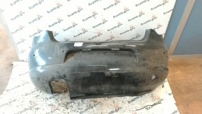 Paraurti Posteriore Volkswagen Eos