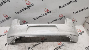 Paraurti Posteriore Volkswagen Golf 7