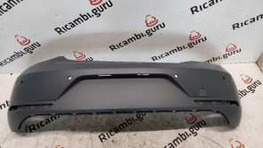 Paraurti Posteriore Volkswagen New beetle