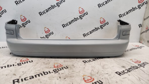 Paraurti Posteriore Volkswagen Sharan