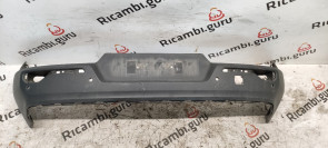 Paraurti Posteriore Volvo Xc40