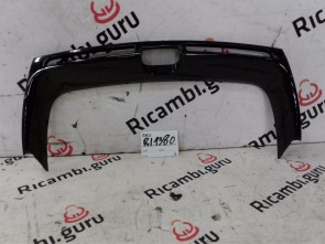 Cornice Quadro Strumenti Citroen c4 picasso