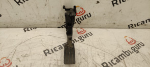 Pedale Acceleratore Dacia sandero