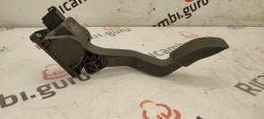 Pedale Acceleratore Ds 4