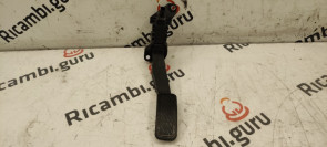 Pedale Acceleratore Ford fiesta