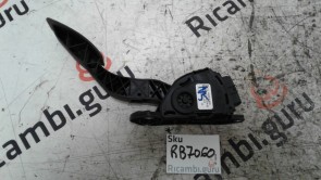 Pedale Acceleratore Opel Agila b