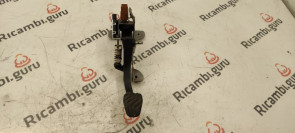 Pedale Freno Renault kadjar