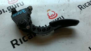 Pedale Acceleratore Renault megane