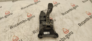 Pedale Freno Skoda kamiq