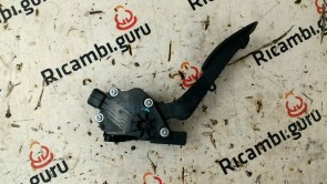 Pedale Acceleratore Subaru outback