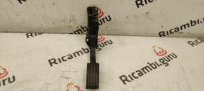 Pedale Acceleratore Volvo v40