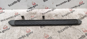 Pedana Sinistra Nissan pathfinder