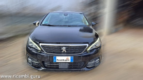 Peugeot 308 del 2019