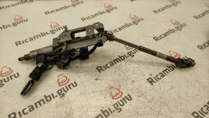 Piantone sterzo Citroen c3