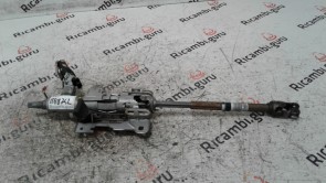 Piantone sterzo Citroen c3 picasso