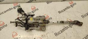 Piantone sterzo Ds 4