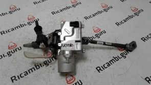 Piantone sterzo Fiat 500