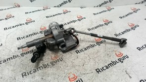 Piantone sterzo Fiat panda