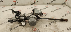 Piantone sterzo Fiat tipo