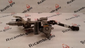 Piantone sterzo Ford Fiesta