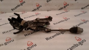 Piantone sterzo Ford Focus