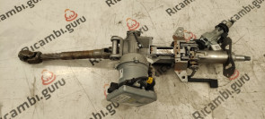 Piantone sterzo Ford fiesta