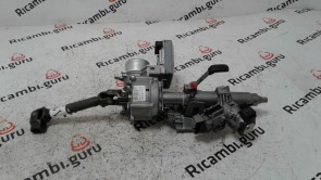 Piantone sterzo Ford fiesta