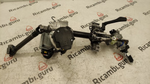 Piantone sterzo Kia sportage