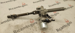 Piantone sterzo Mazda cx-5