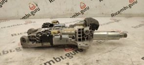 Piantone sterzo Mercedes classe s