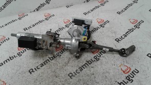 Piantone sterzo Nissan micra