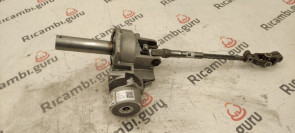 Piantone sterzo Opel corsa